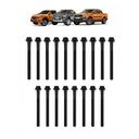 PERNO CULATA LARGO/CORTO (SETx10L/8C) 2.2 RANGER / BT50 13-22