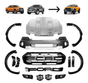 BODY KIT RAPTOR 2019