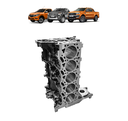 ENSAMBLE MOTOR SIN ACCESORIOS - PUMA 3.2 - FORD RANGER / MAZDA BT50 (2013-2022)