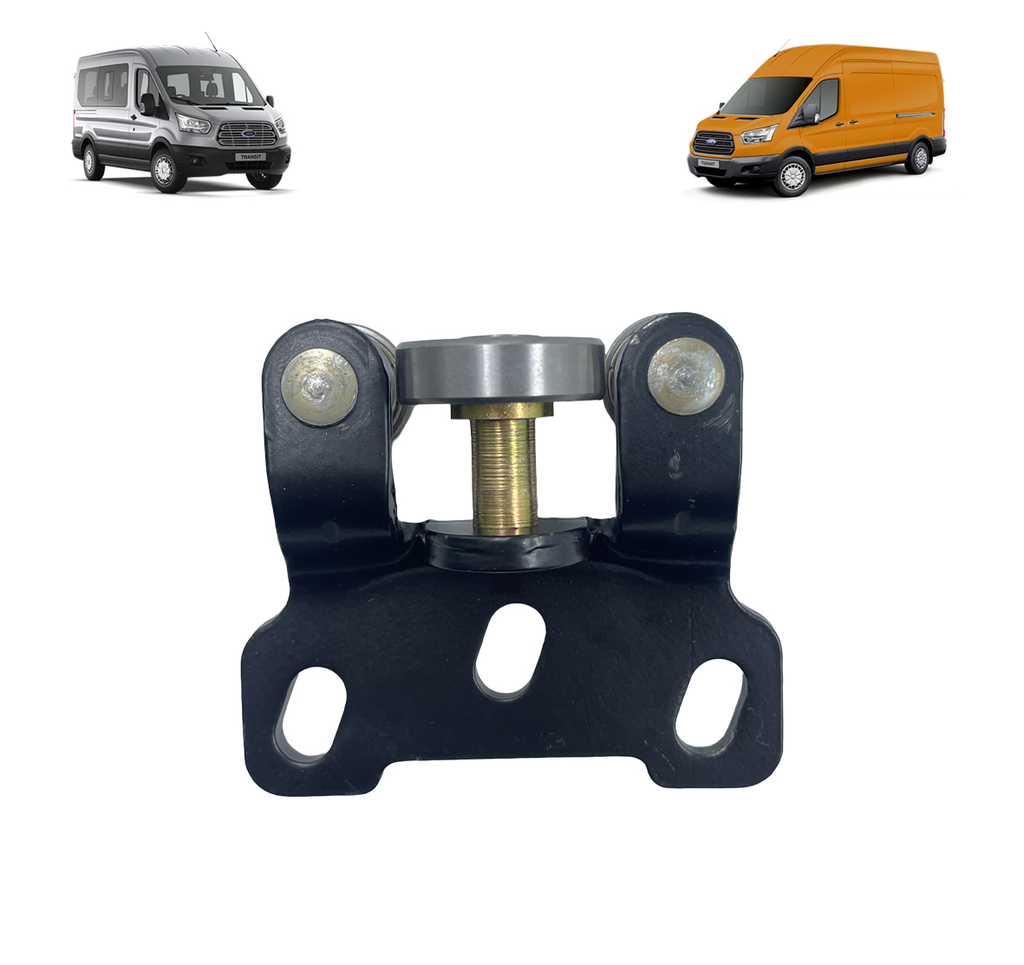 RODILLO CORREDERA GUIA PUERTA 2.0 / 2.2 FORD TRANSIT 14-25