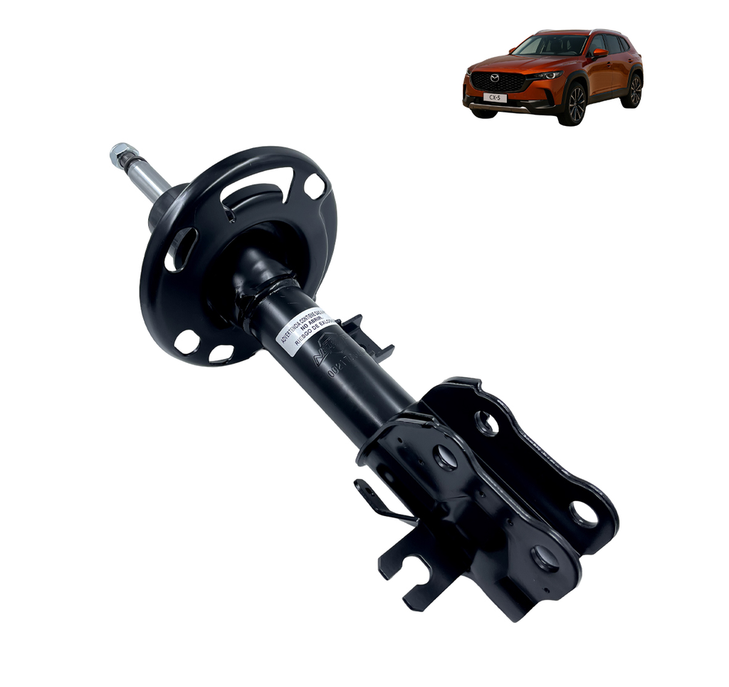 AMORTIGUADOR DELANTERO LH GAS 2.0 / 2.2 / 2.5 MAZDA CX5 18-25
