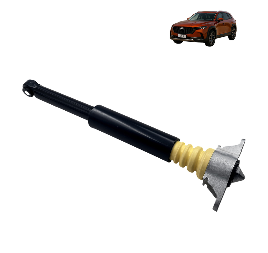 AMORTIGUADOR TRASERO LH/RH GAS