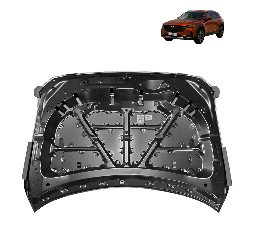 CAPOT 2.0 / 2.2 / 2.5 MAZDA CX5 18-25