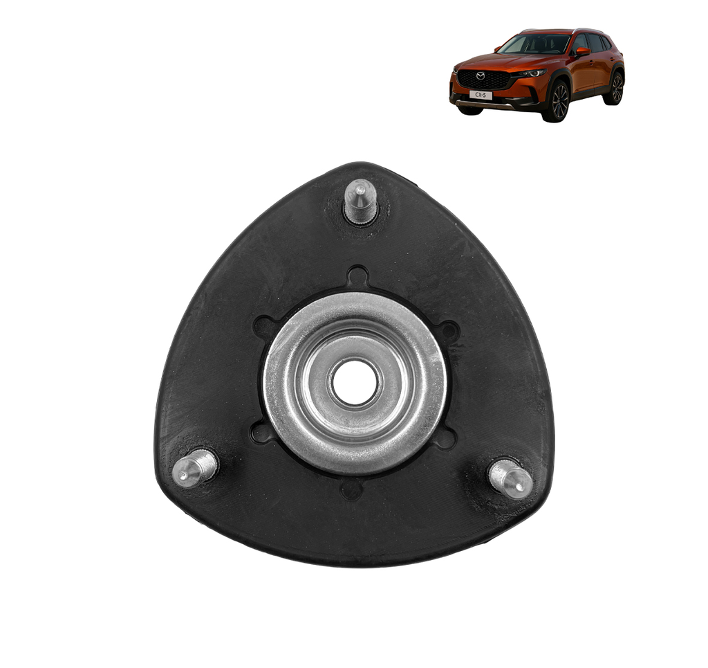 CAZOLETA AMORTIGUADOR DELANTERO 2.0 / 2.2 / 2.5 MAZDA CX5 / CX9 18-25