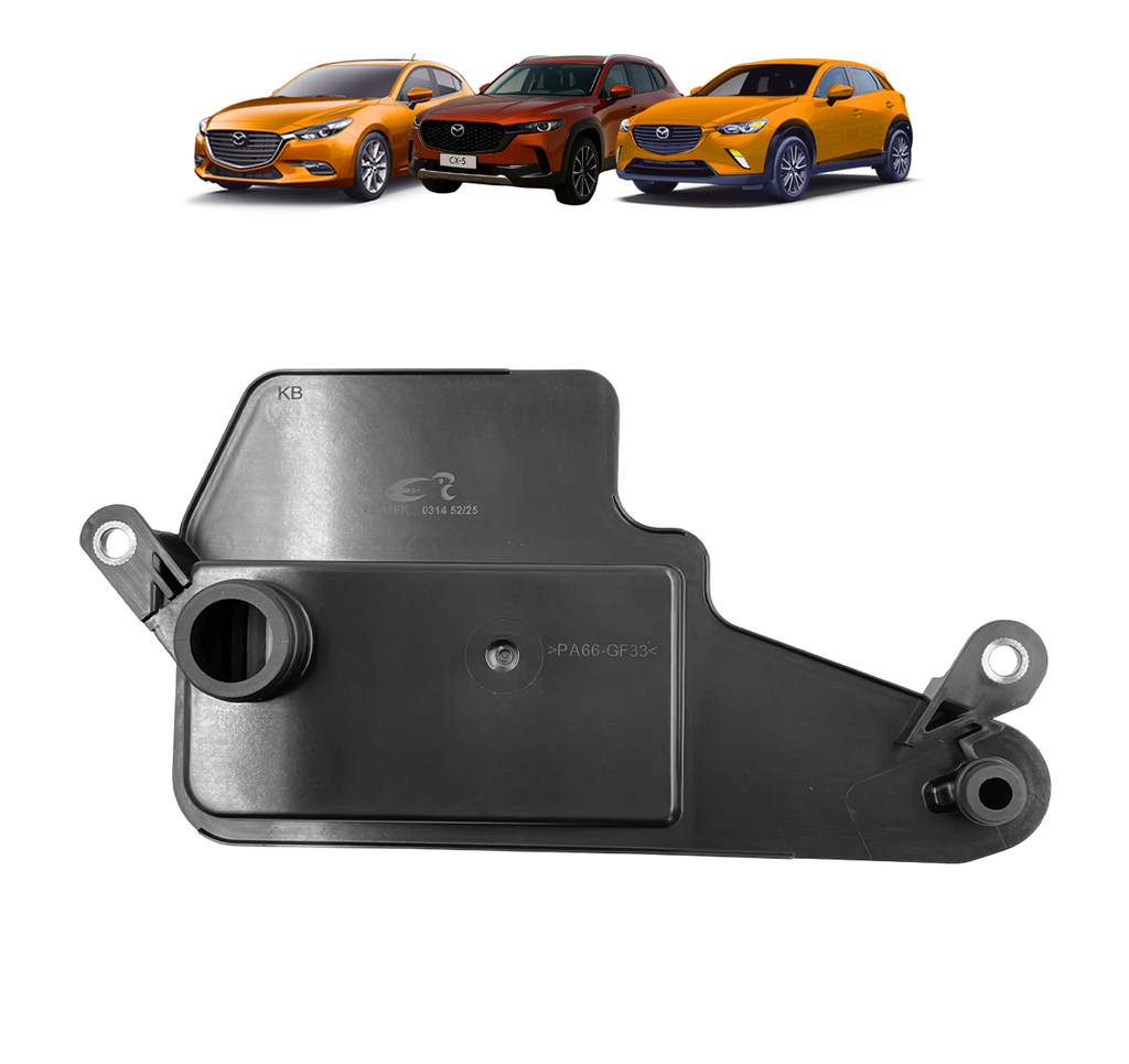 FILTRO ACEITE CAJA CAMBIOS AUTOMATICA 2.0 / 2.5 MAZDA CX3 / CX5 / MAZDA3 / MAZDA6 12-19
