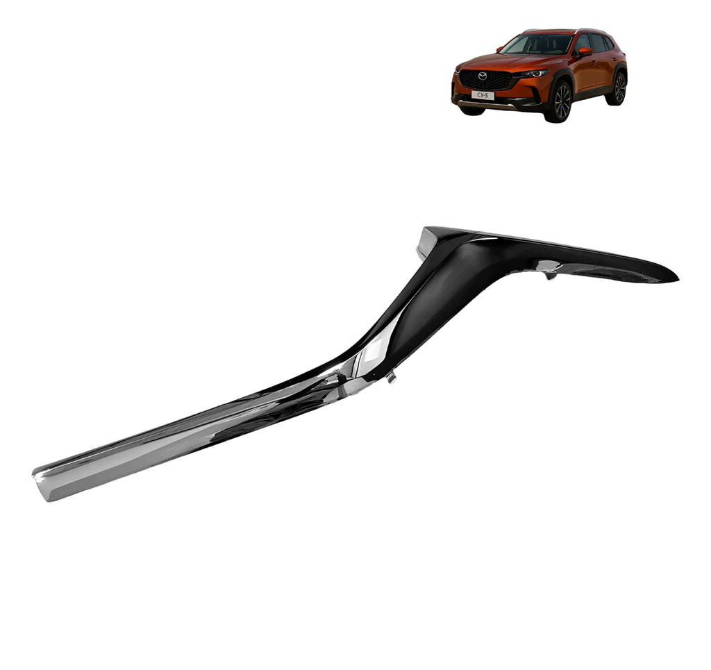 MOLDURA MASCARA LH 2.0 / 2.2 / 2.5 MAZDA CX5 18-25