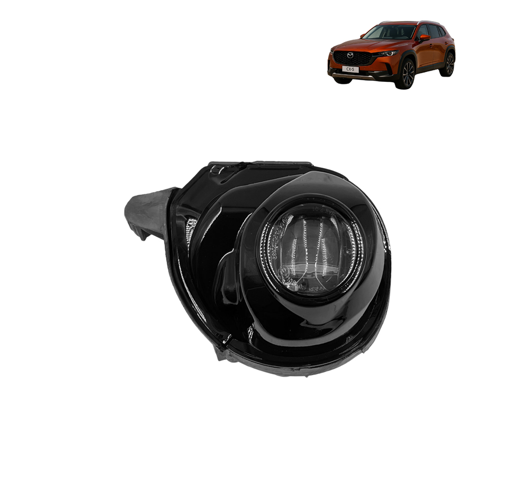 NEBLINERO LH BLANCO 2.0 / 2.2 / 2.5 MAZDA CX5 18-25