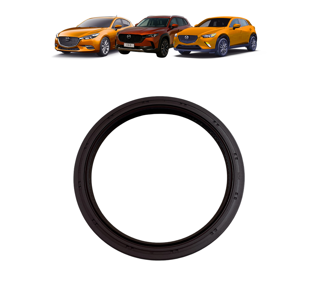 RETEN CIGUENAL TRASERO 2.0 MAZDA CX3 / CX5 / MAZDA3 / MAZDA6 12-19