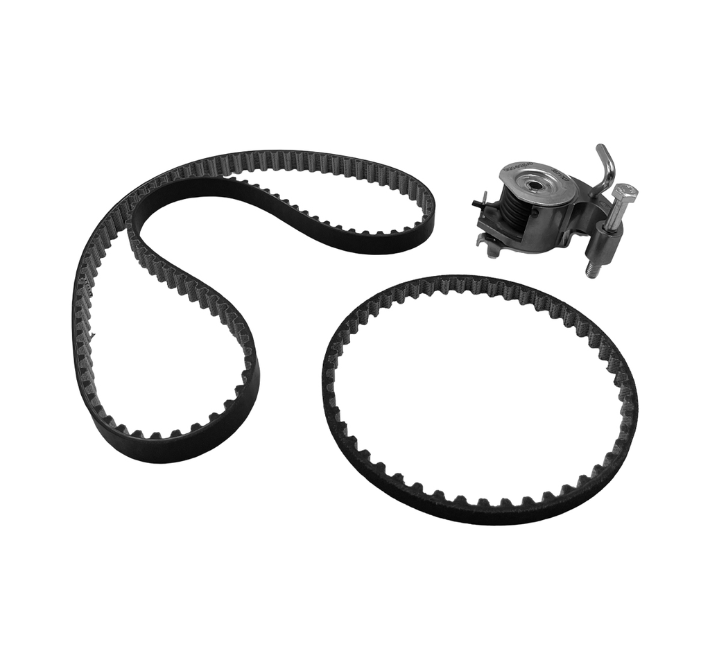 KIT DISTRIBUCION (3 piezas) 2.0 FORD RANGER / RAPTOR / TRANSIT 23-25