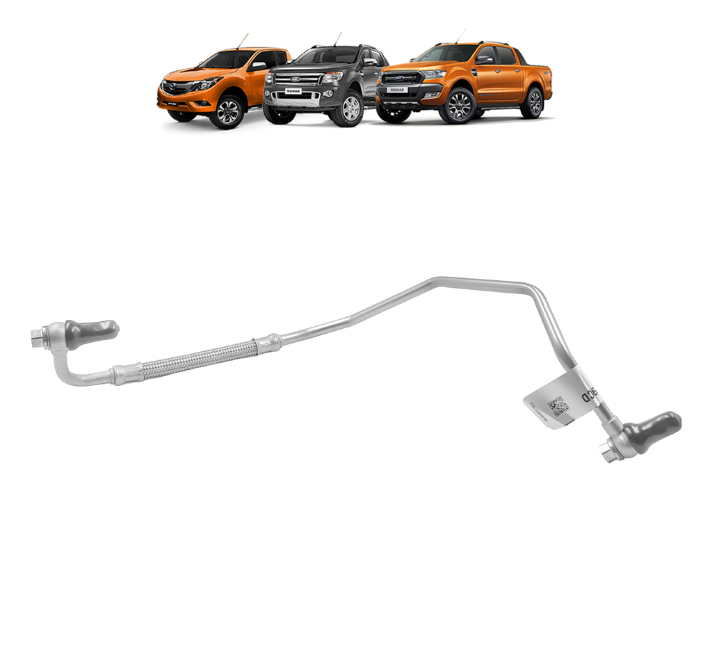 TUBERIA SUPERIOR PRESION ACEITE TURBO 3.2 FORD RANGER / BT50 13-23