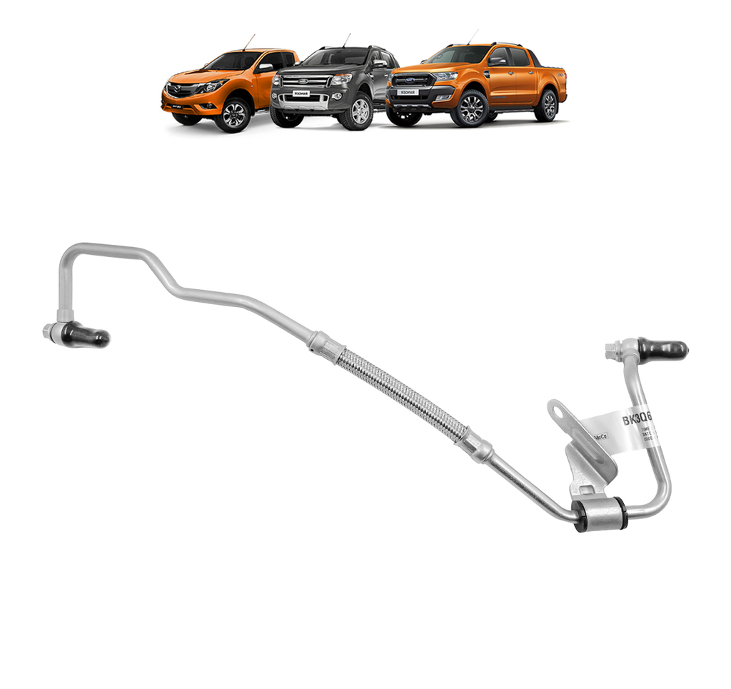 TUBERIA SUPERIOR PRESION ACEITE TURBO 2.2 FORD RANGER / BT50 13-23