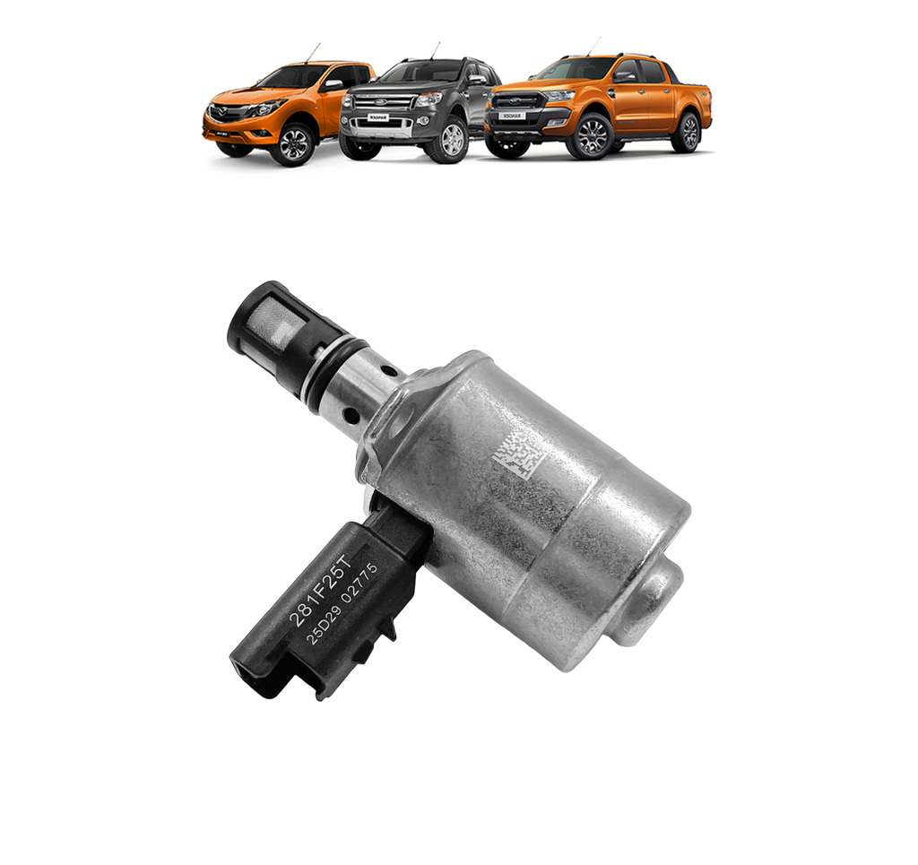 VALVULA PRESION DE COMBUSTIBLE ALTA SVC 2.2 / 3.2 RANGER / TRANSIT / BT50 13-22