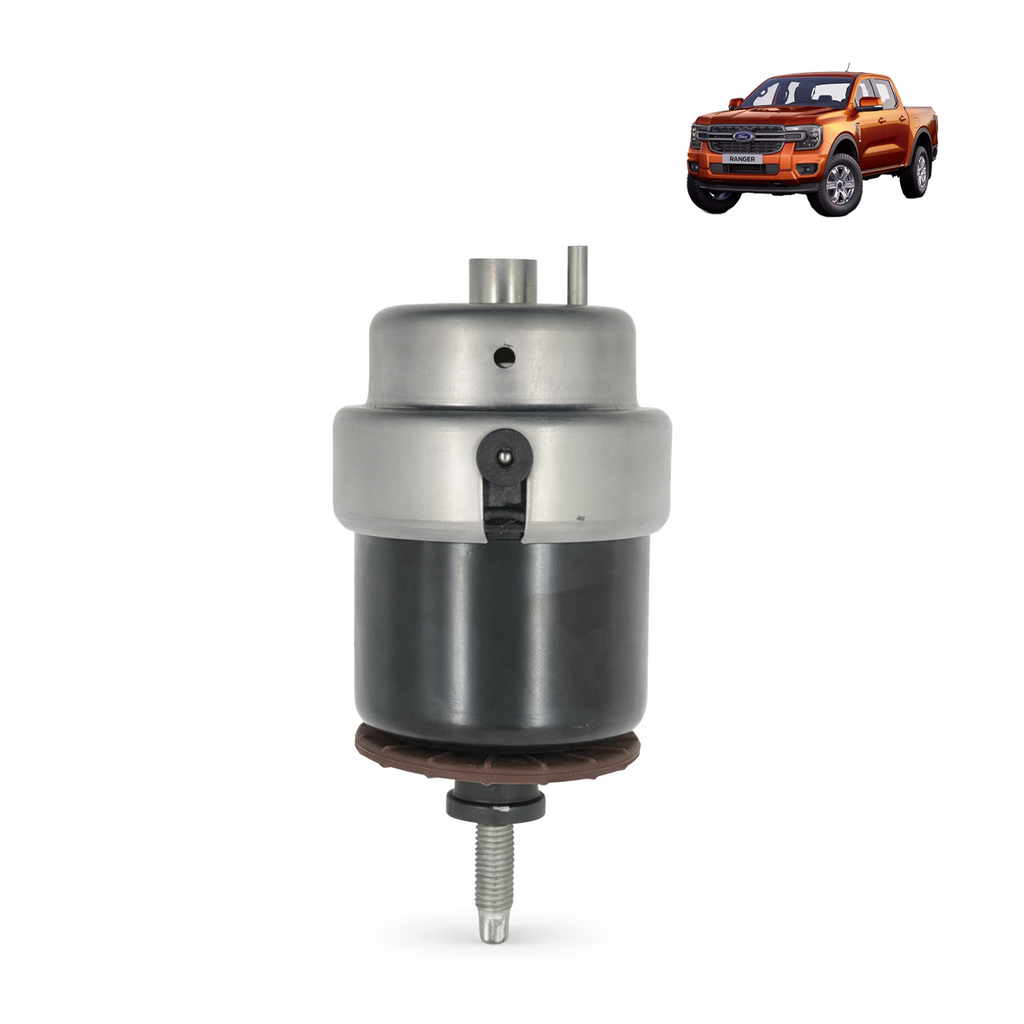 SOPORTE MOTOR IZQUIERDO PILOTO