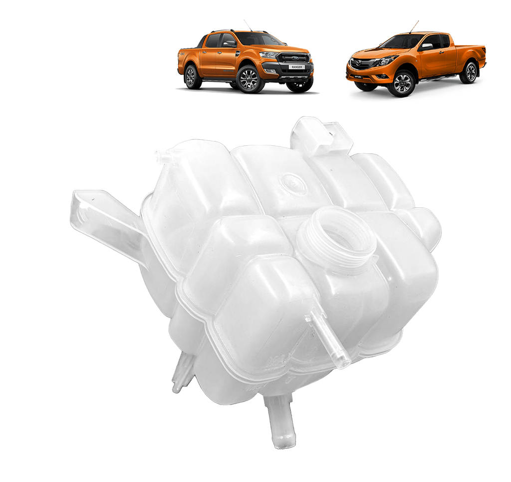 DEPOSITO REFRIGERANTE 2.2 / 3.2 RANGER / BT50 17-22