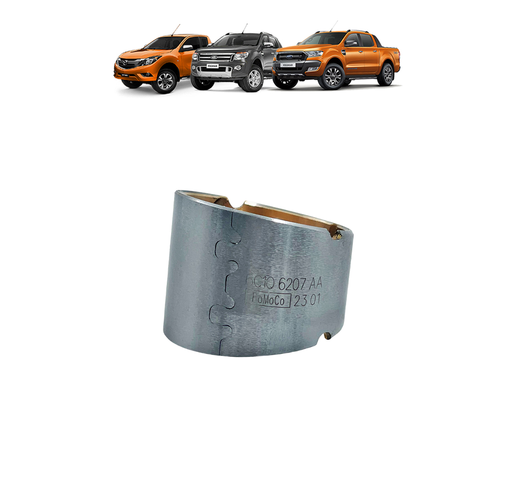 BUJE BIELA TERMINADO 3.2 RANGER / BT50 13-22