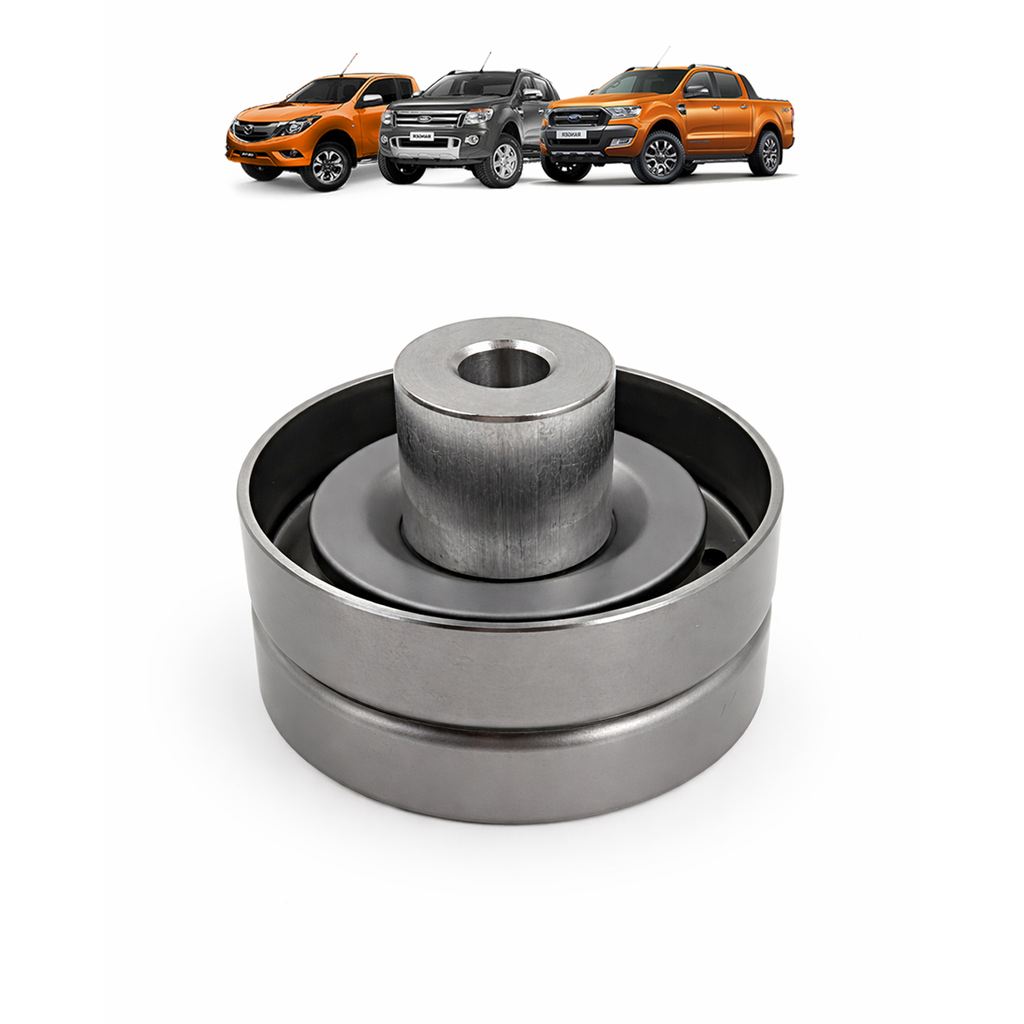 POLEA CORREA AUXILIAR 2.2 RANGER / TRANSIT / BT50 13-22