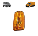 FOCO INTERMITENTE ESPEJO RETROVISOR AMBAR COPILOTO 2.2 FORD TRANSIT 14-23