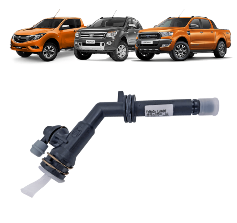 PURGADOR TUBERIA RODAMIENTO EMPUJE 2.2 / 3.2 RANGER / BT50 13-22