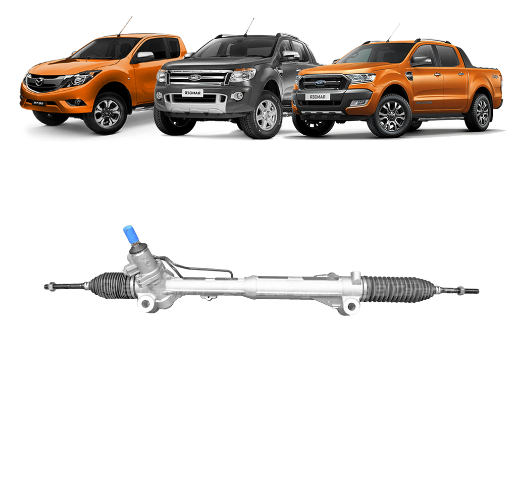 CREMALLERA DIRECCION HIDRAULICA 2.2 / 3.2 RANGER / BT50 R13-16 / B13-22