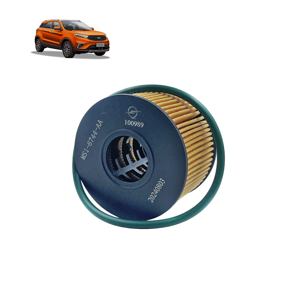 FILTRO ACEITE MOTOR 1.5 FORD TERRITORY 24-25