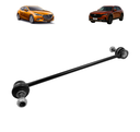 BIELETA BARRA EST DER-IZQ 290x10x1.25 MAZDA CX5 / CX9 / MAZDA 6 12-20