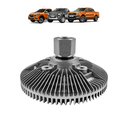VISCOSO SIN ASPA 2.2 / 3.2 FORD MAZDA RANGER / TRANSIT / BT50 13-22