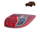 FOCO TRASERO EXTERIOR COPILOTO 2.0 / 2.5 MAZDA CX5 12-15