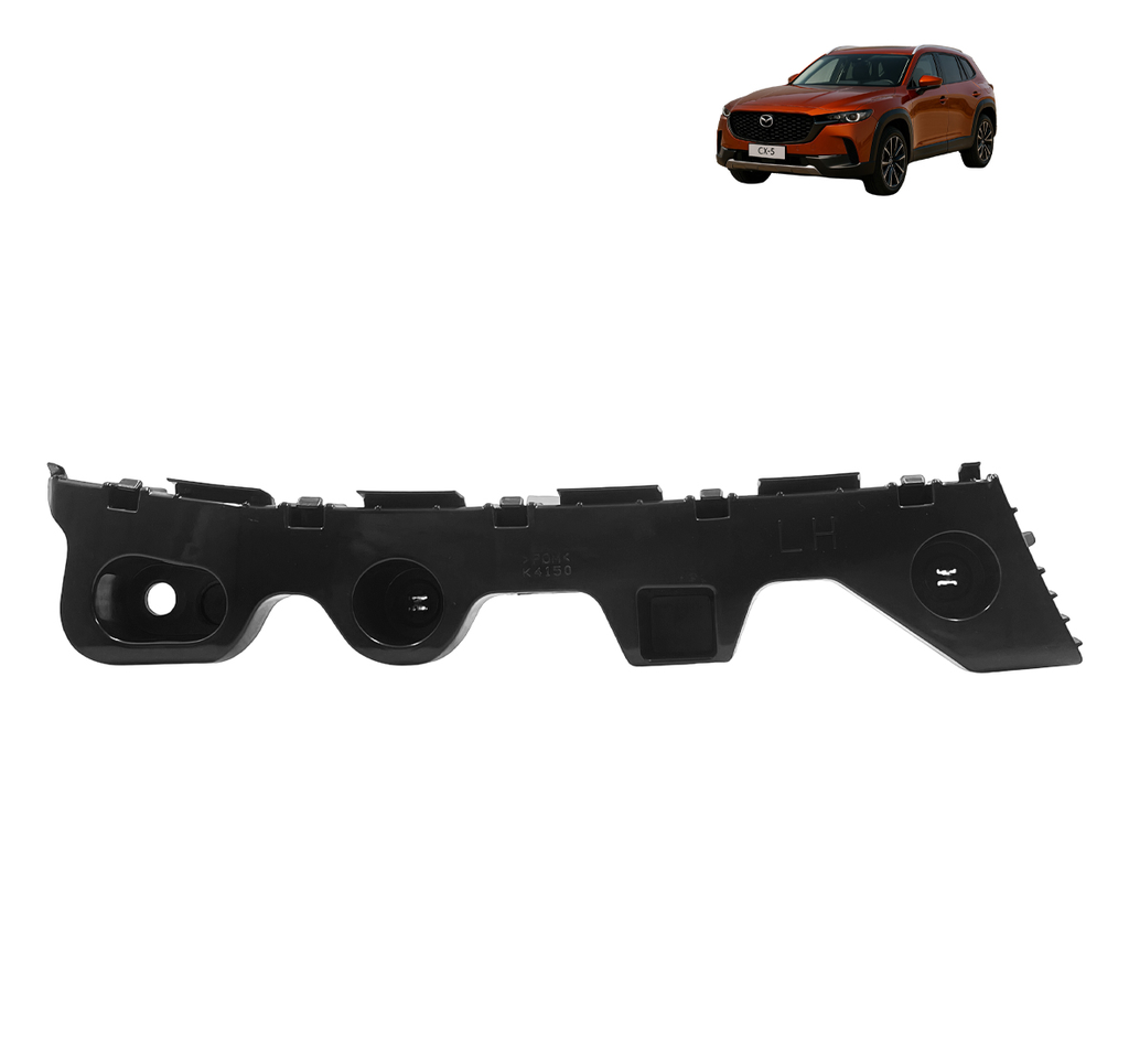 MENSULA PARACHOQUE TRASERO IZQ 2.0 MAZDA CX5 12-16