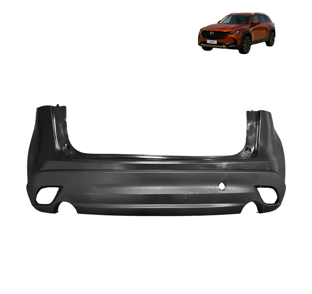PARACHOQUES TRASERO 2.0 MAZDA CX5 12-17