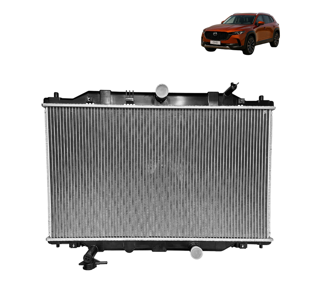 RADIADOR MOTOR 725-427-16-34-34 2.0 / 2.5 MAZDA CX5 12-16