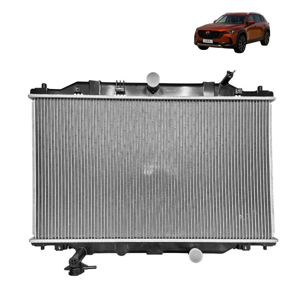 RADIADOR MOTOR 741-425-16 2.0 / 2.5 MAZDA CX5 17-22