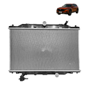 RADIADOR MOTOR 741-425-16 2.0 / 2.5 MAZDA CX5 17-22