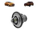 TERMOSTATO SIN CARCASA 52mm-82° 2.0 / 2.5 MAZDA CX5 / MAZDA6 12-20