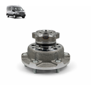 MAZA DELANTERA ABS 6 PERNOS RODAMIENTO 2.2 TRANSIT PASAJERO 14-23