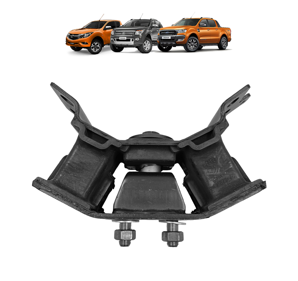 SOPORTE CAJA 4x4