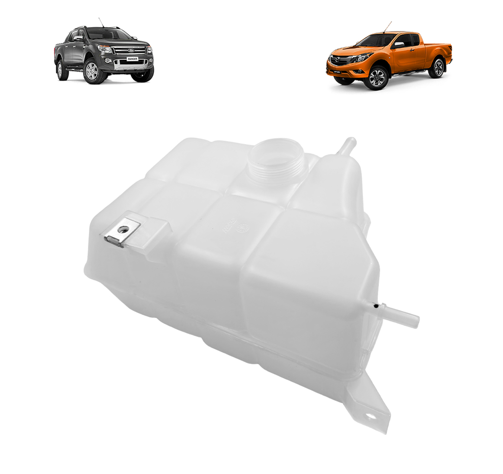 DEPOSITO REFRIGERANTE 2.2 / 3.2  FORD MAZDA RANGER / BT50 R13-16 B13-22