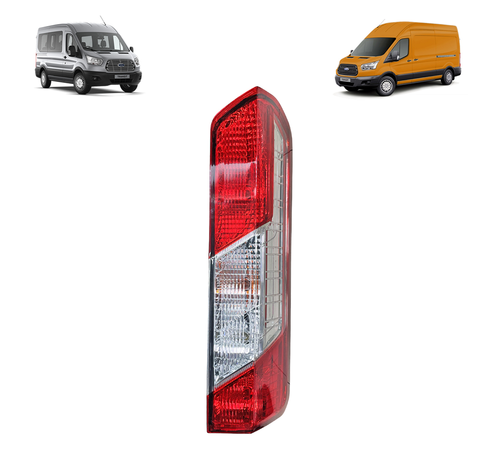 FOCO TRASERO DERECHO 2.2 FORD TRANSIT 13-23