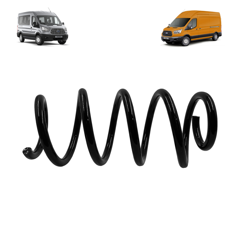 RESORTE ESPIRAL DELANTERO