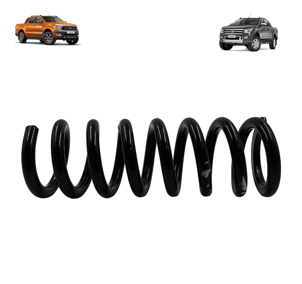 RESORTE ESPIRAL DELANTERO