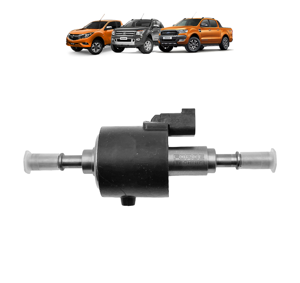 BOMBA COMBUSTIBLE SISTEMA DPF