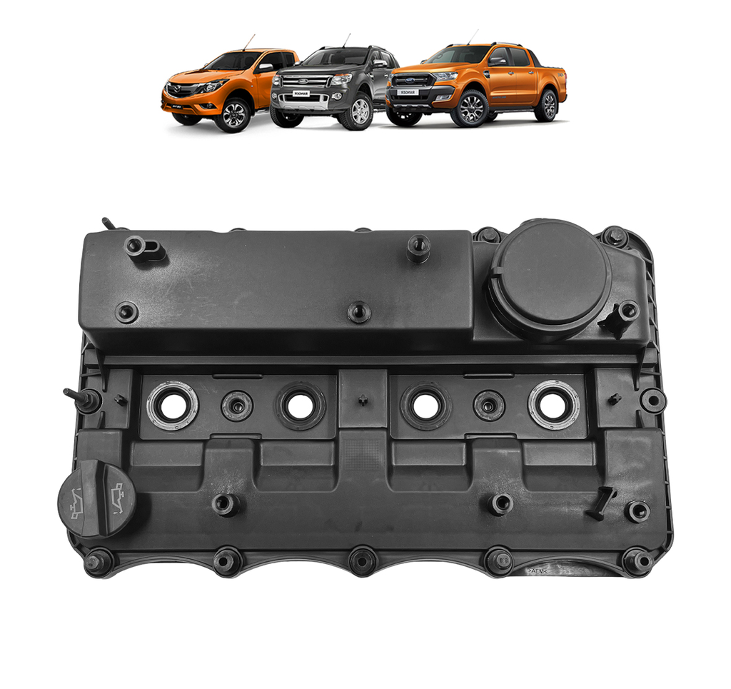 TAPA VALVULAS 2.2 RANGER / TRANSIT / BT50 13-22
