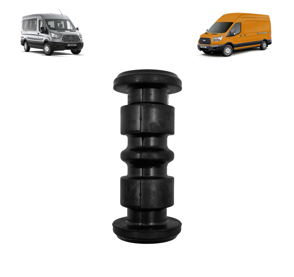 BUJE TRASERO GEMELO PAQUETE RESORTE 2.2 TRANSIT 14-23