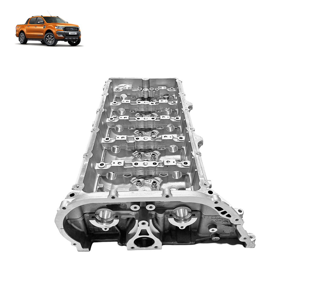 CULATA SIN ACCESORIOS 3.2 RANGER 17-22