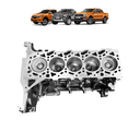 ENSAMBLE MOTOR CORTO - PUMA 3.2 - FORD RANGER / MAZDA BT50 (2013-2022)