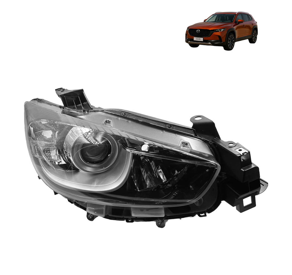 OPTICO DERECHO 2.0 MAZDA CX5 12-17