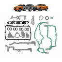 KIT EMPAQUETADURAS 2.2 S/CULATA S/RETENES CIGUEÑAL