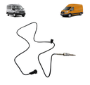 SENSOR TEMPERATURA DPF NEGRO