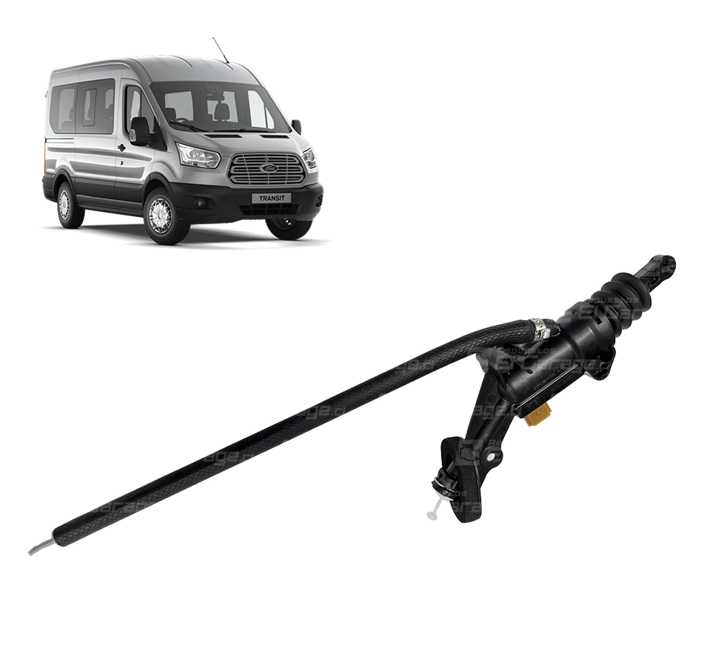 BOMBA PEDAL EMBRAGUE CON SENSOR 2.2 TRANSIT PASAJERO 14-23