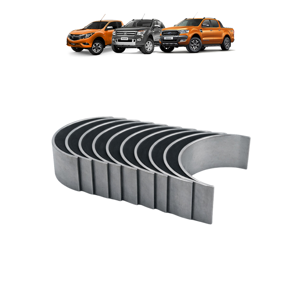 METALES BIELA 0.50 3.2 RANGER / BT50 13-22