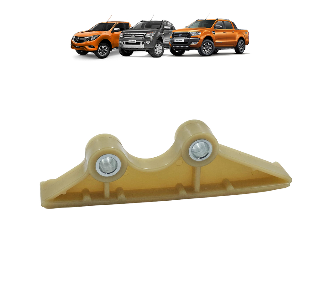 GUIA CADENA DISTRIBUCION CORTA PIÑON BOMBA SUPERIOR 3.2 RANGER / BT50 13-22